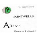Saint-Véran Arpège 2023 BARRAUD