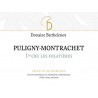 Puligny-Montrachet 1er cru Folatières 2022