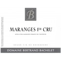 Maranges 1er cru Fussière 2022 blanc