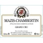 Mazis-Chambertin 2022