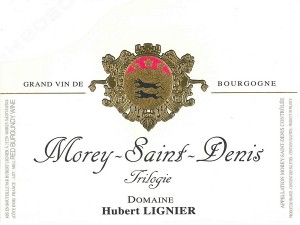 Morey Saint Denis Trilogie 2021