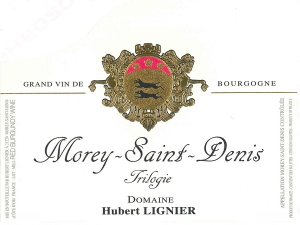 Morey Saint Denis Trilogie 2021