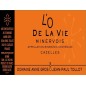 Minervois L'o de la vie 2022