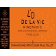 Minervois L'o de la vie 2022