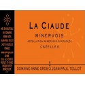 Minervois La Ciaude 2022