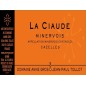 Minervois La Ciaude 2022