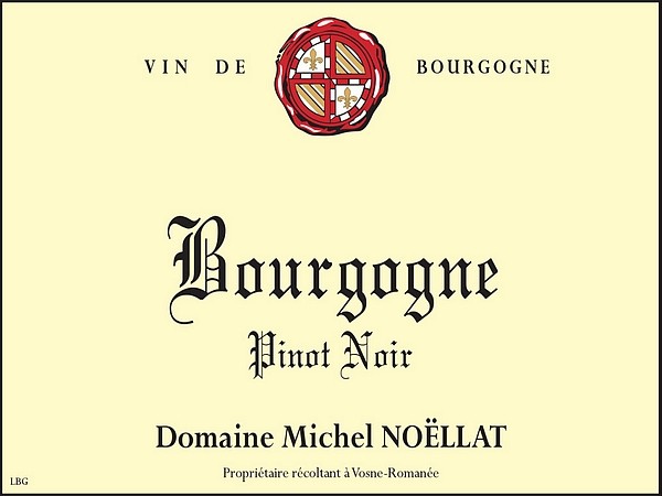 Bourgogne 2022