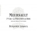 Meursault 1er cru La Pièce Sous le Bois 2020