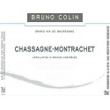 Chassagne-Montrachet Blanc 2022