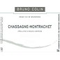 Chassagne-Montrachet Blanc 2022