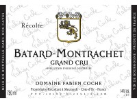 Batard-Montrachet 2019