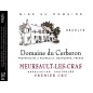 Meursault 1er cru Les Cras 2022