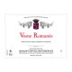  Vosne-Romanée La Croix Blanche 2022