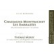 Chassagne-Montrachet 1er cru Les Embrazées 2022