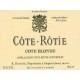 Côte-Rôtie Côte Blonde 2018