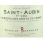 Saint-Aubin 1er cru Murgers des Dents de Chien 2022