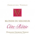 Côte-Rôtie Blonde du Seigneur  2021