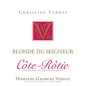 Côte-Rôtie Blonde du Seigneur  2021