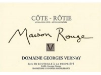 Côte-Rôtie Maison Rouge 2020