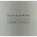 Sancerre blanc Les Chailloux 2022