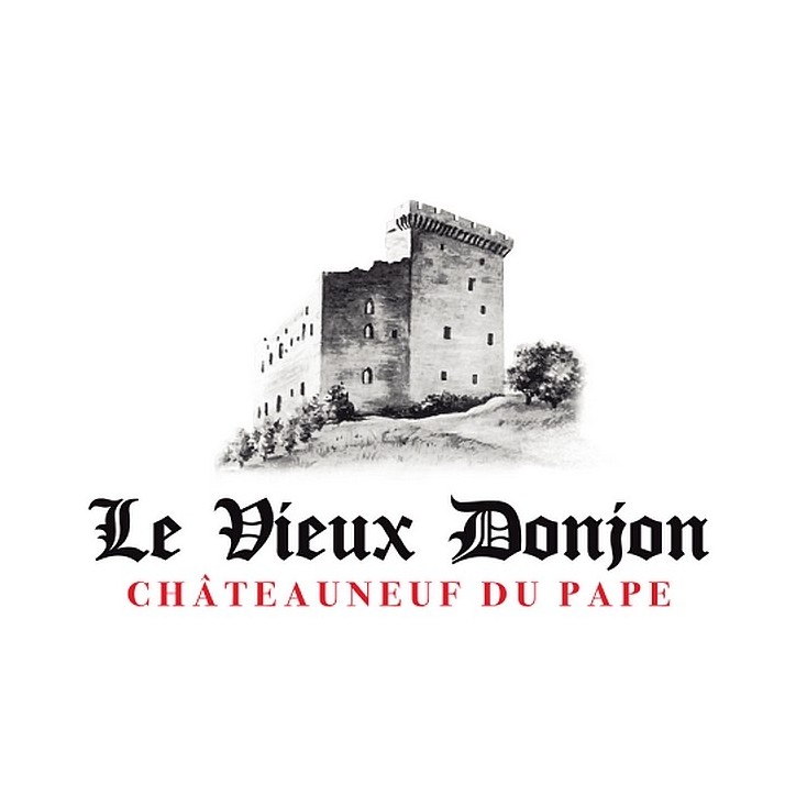 Châteauneuf-du Pape 2017