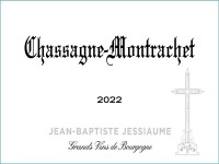 Chassagne-Montrachet 2022