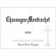 Chassagne-Montrachet 2022