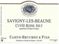Savigny-les-Beaune Cuvée Reine Joly 2022