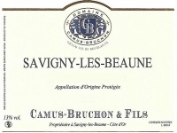 Savigny-les-Beaune Blanc 2022