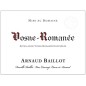 Vosne-Romanée 2022