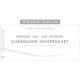 Chassagne-Montrachet 1er cru Les Vergers 2022