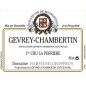 Gevrey-Chambertin 1er cru La Perrière 2020