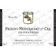 Puligny-Montrachet 1er cru Folatières 2022