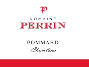 Pommard Chanlins 2018