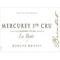 Mercurey 1er cru Les Byots 2022