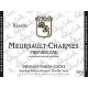 Meursault 1er cru Charmes 2022