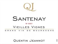 Santenay Vieilles Vignes 2021