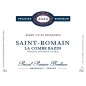 Saint-Romain Blanc La Combe Bazin 2022