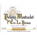 Puligny-Montrachet 1er cru Perrières 2022