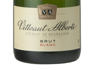 Magnum Crémant de Bourgogne Brut