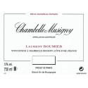 Chambolle-Musigny 2022