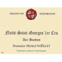 Nuits-Saint-Georges 1er cru Aux Boudots 2022