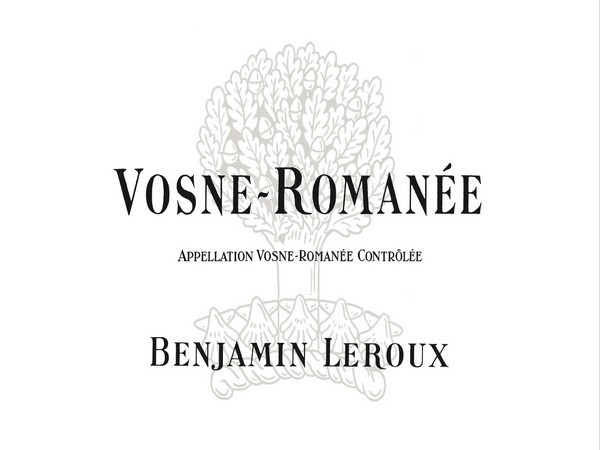 Vosne-Romanée 2018