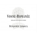 Vosne-Romanée 2018