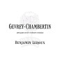 Gevrey-Chambertin 2018