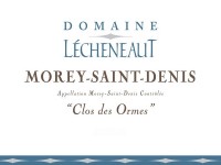 Morey Saint Denis Clos des Ormes 2022