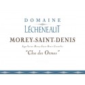 Morey Saint Denis Clos des Ormes 2022