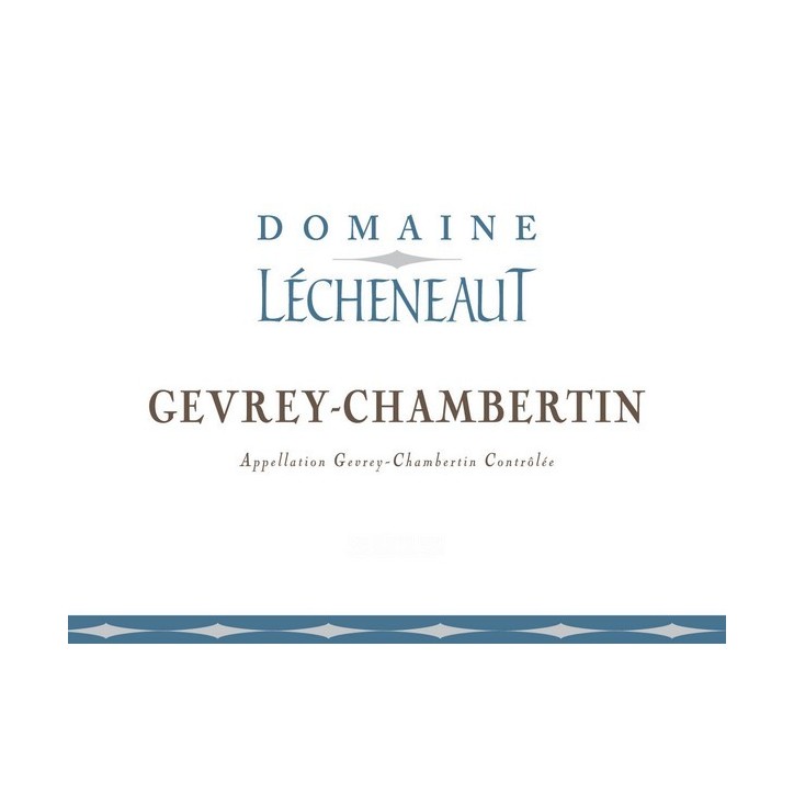 Gevrey-Chambertin 2022