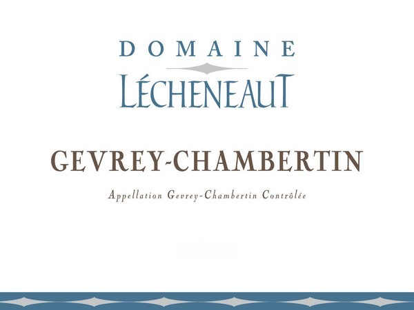 Gevrey-Chambertin 2022