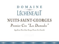 Nuits-Saint-Georges 1er cru Les Damodes 2022